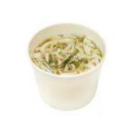 Суп «Куриный с лапшой»