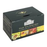 Чай "Ahmad" в ассортименте