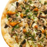 Пицца «Грибная»