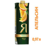 Сок "Я" в ассортименте — изображение 2