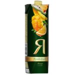 Сок "Я" в ассортименте