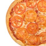 Пицца "Маргарита"