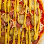 Пицца «Мюнхенская»