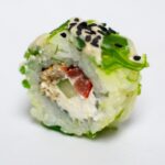 Ролл «Унаги Чука»