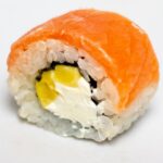 Филадельфия с манго