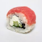 Филадельфия с тунцом