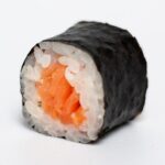 Ролл «Сяке Маки»