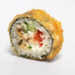 Ролл «Унаги Фрай»