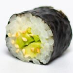 Ролл «Авокадо Маки»