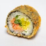 Ролл «Сяке Фрай»