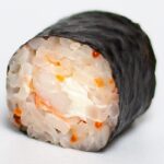 Ролл «Эби Маки»