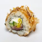 Ролл «Бонито Магуро»