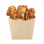 Куриные крылышки