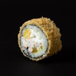Фрай ролл с курицей