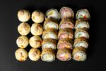 Сет «Горячий микс»